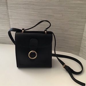 Miniso cross body bag